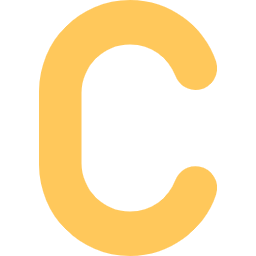 letter c